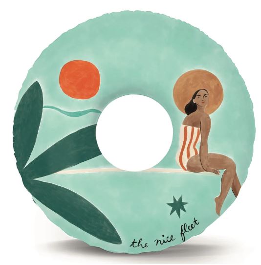 Bouée XL Ramatuelle