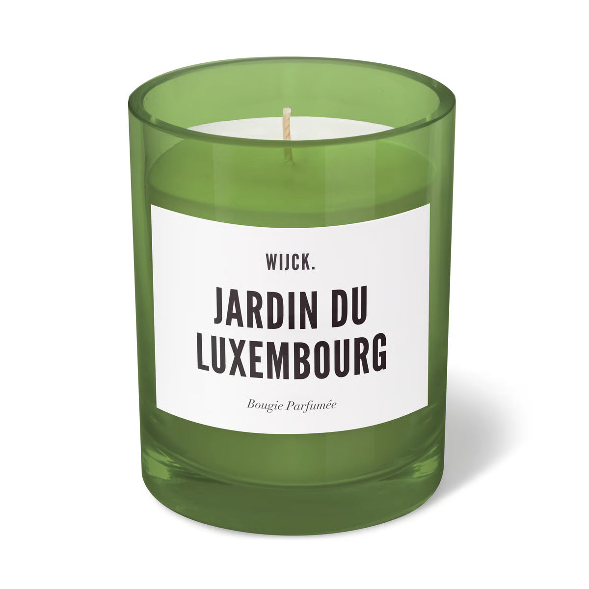 Bougie Parfumée 265g - Jardin du Luxembourg