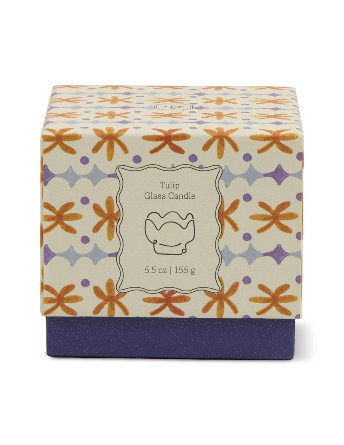 Bougie parfumée Tulip – Garden & Grove