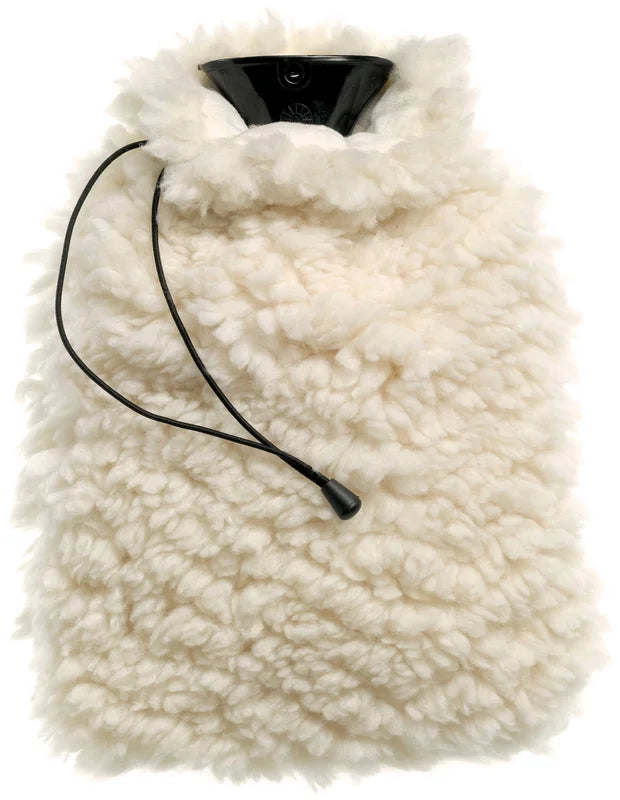 Bouillotte Noam - neige