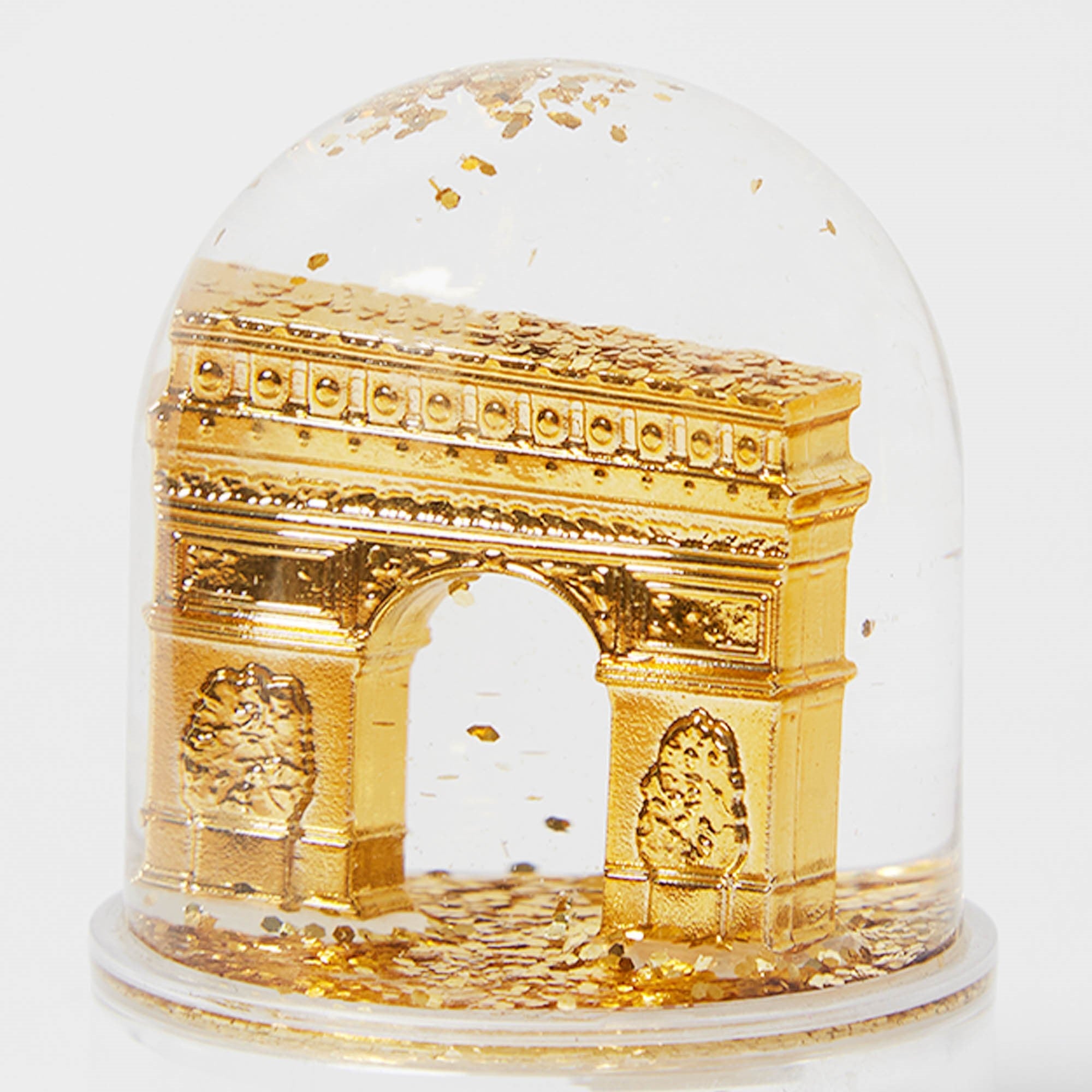 Mini Boule à neige