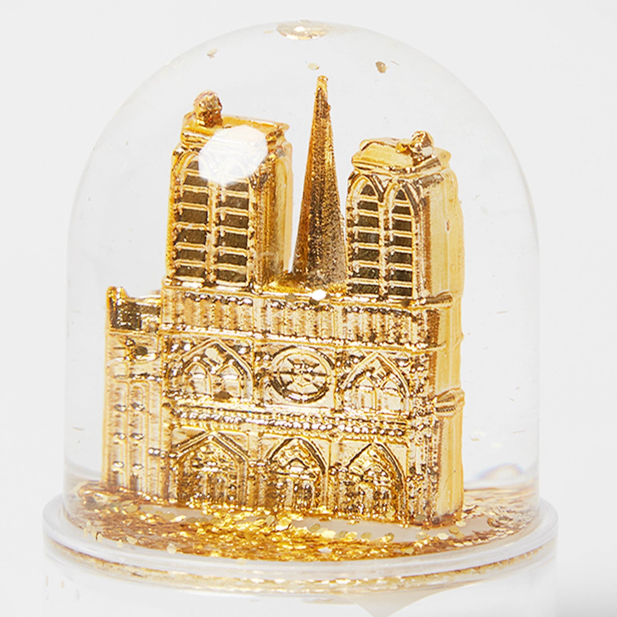 Mini Boule à neige