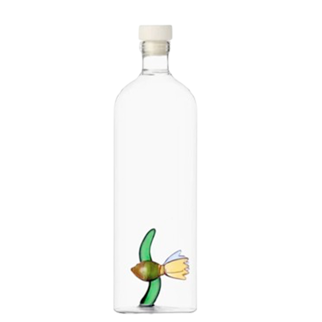 Ichendorf Animal Farm Bouteille - Fish