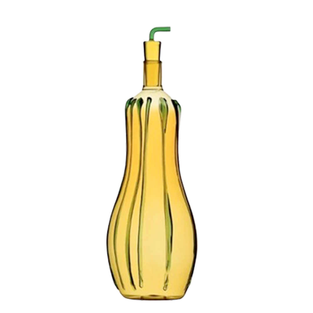 Ichendorf Bouteille - Courgette H.26 cm
