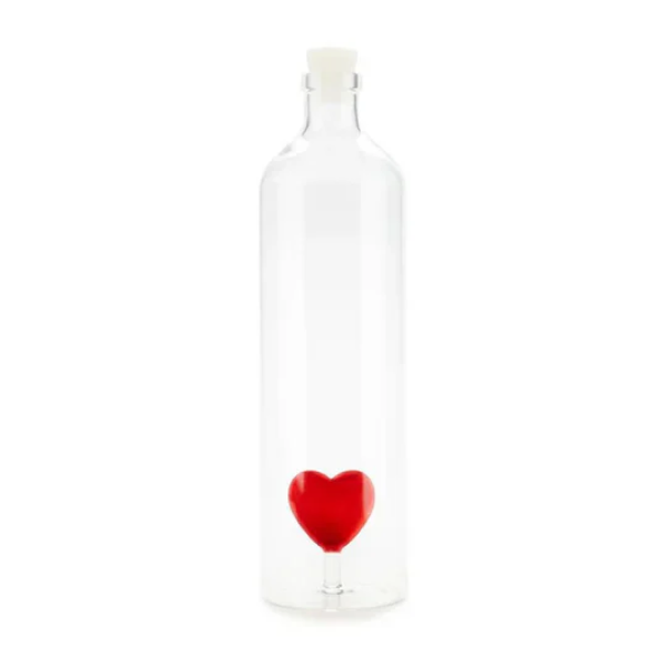 Bouteille Balvi - Love rouge