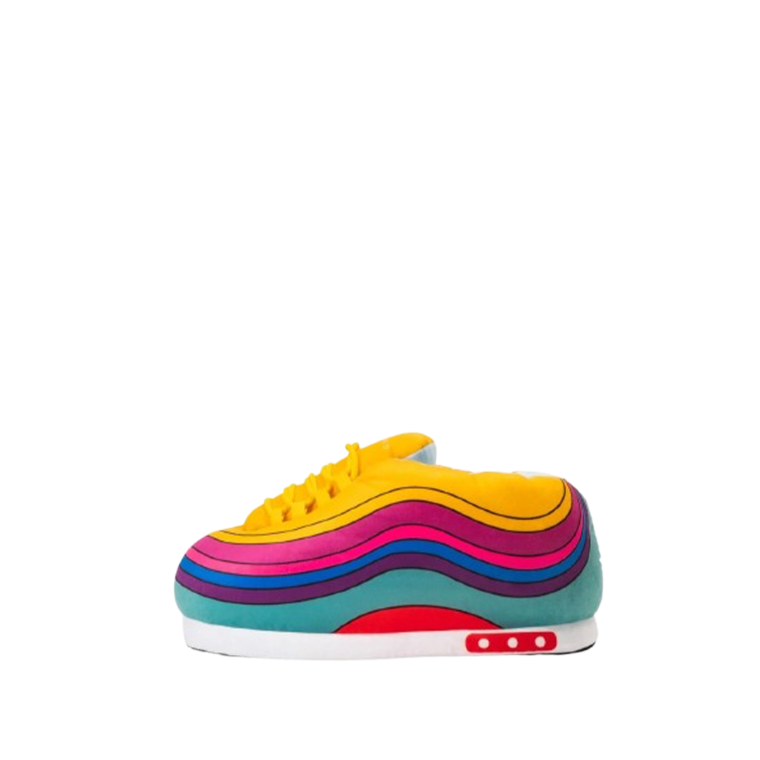Chaussons géants - Bowies Kids