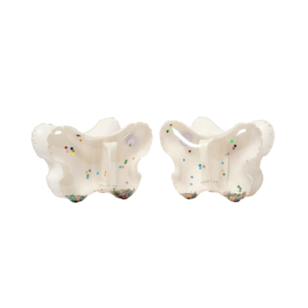 Sunnylife Brassards enfants - Candy glitter