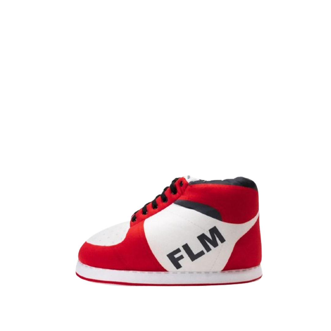 Chaussons géants - Bullis red kids