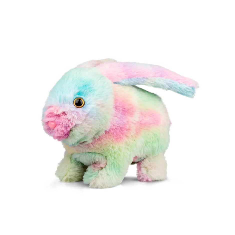 Lapin arc-en-ciel Animigos