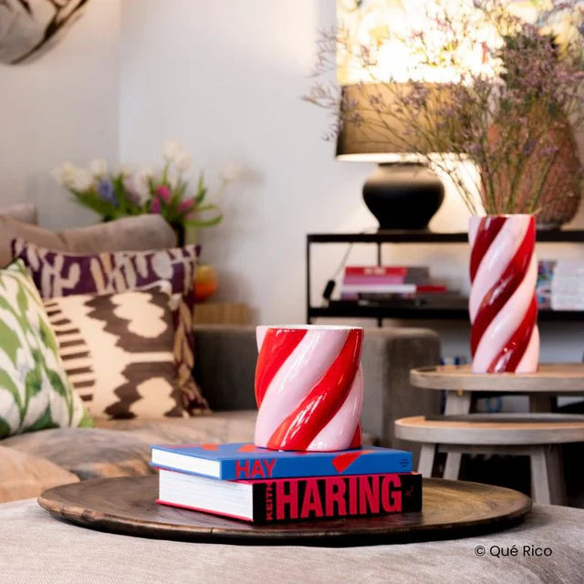 Cache Pot Camilo - Amor del color