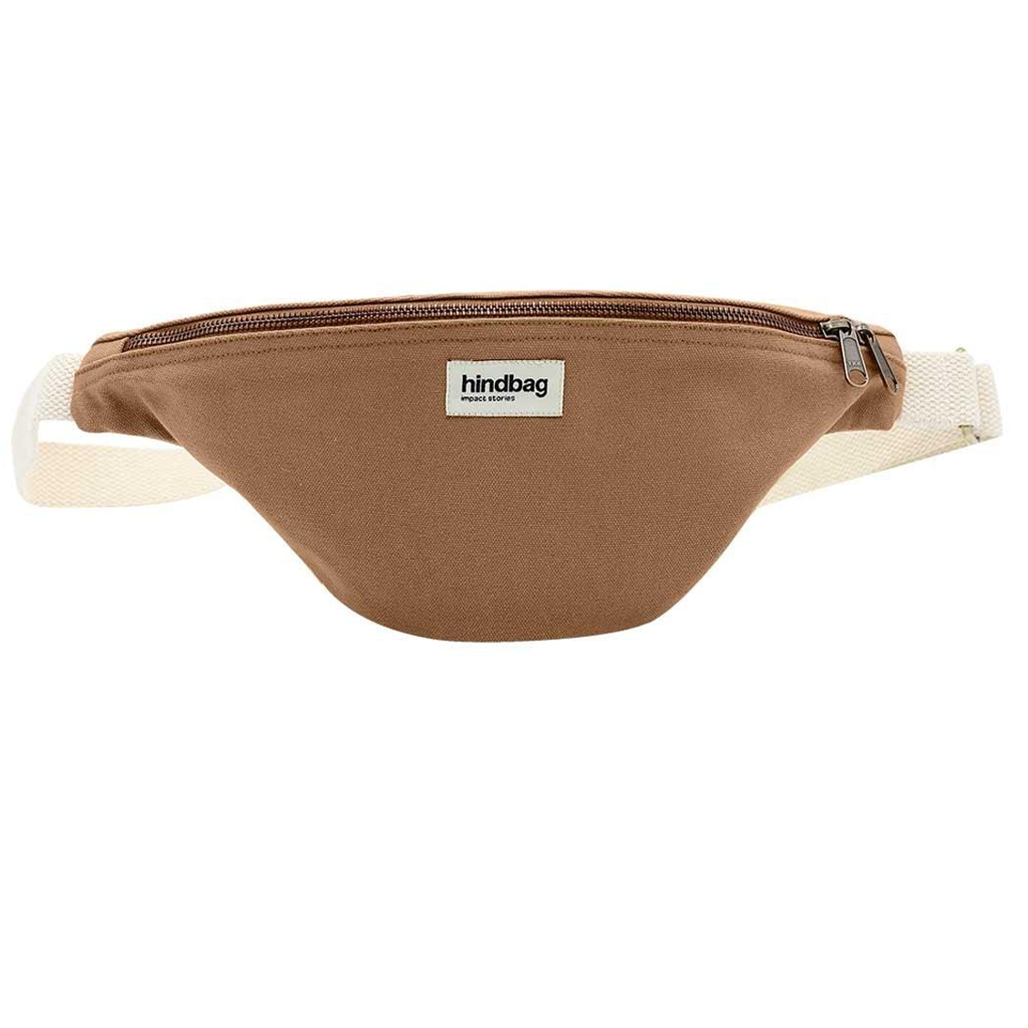 Sac banane Olivia - Cannelle