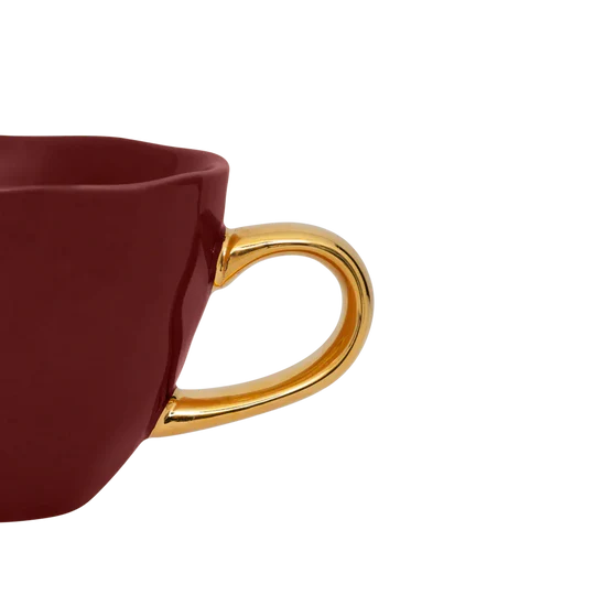Tasse Good Morning ∅ 11 cm - spiced apple