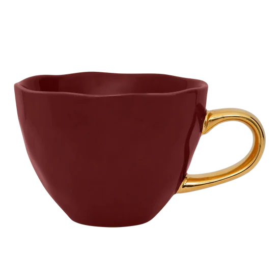 Tasse Good Morning ∅ 11 cm - spiced apple