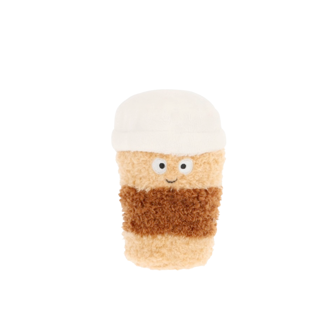 Peluche - Sweets food