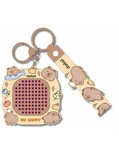 Porte-clés Jeu de billes