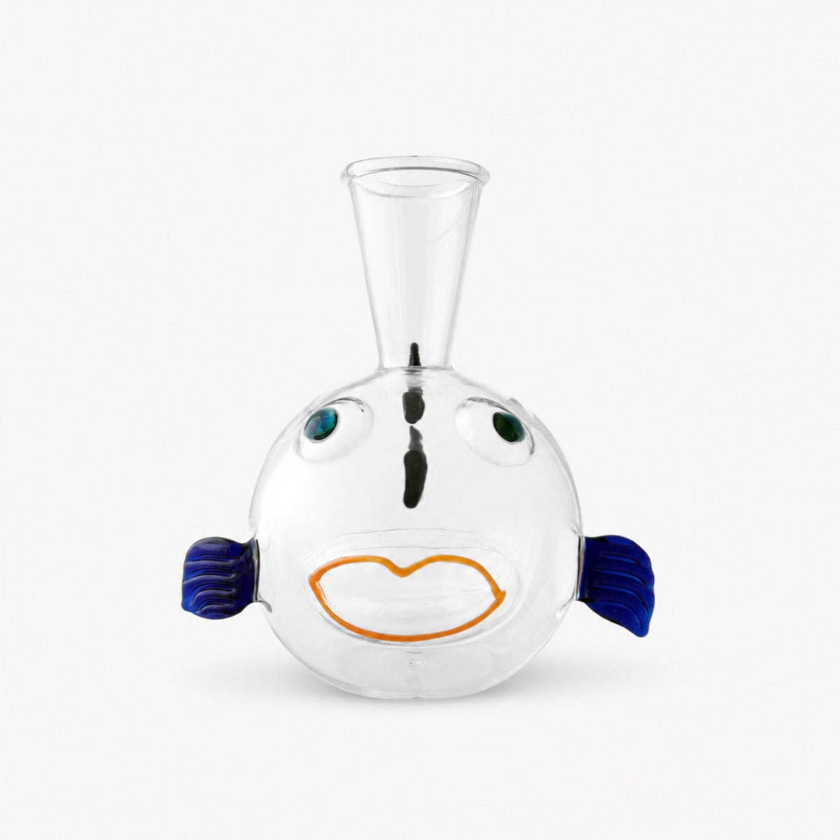 Carafe Poisson Lune
