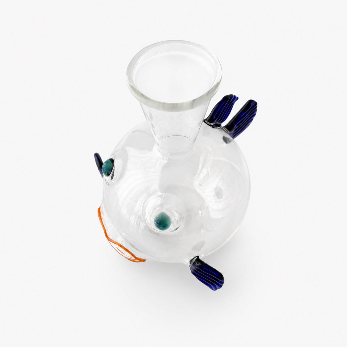 Carafe Poisson Lune