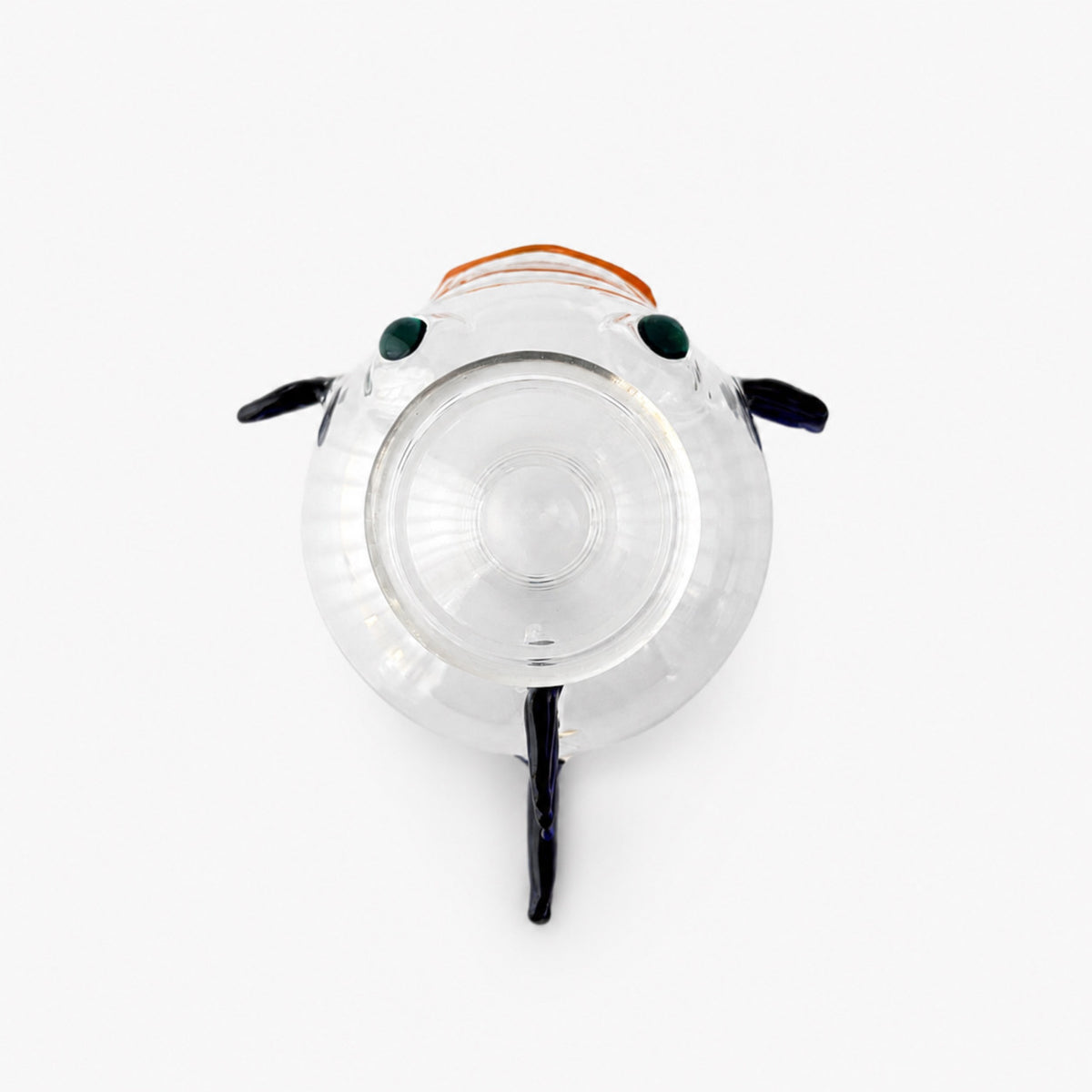 Carafe Poisson Lune