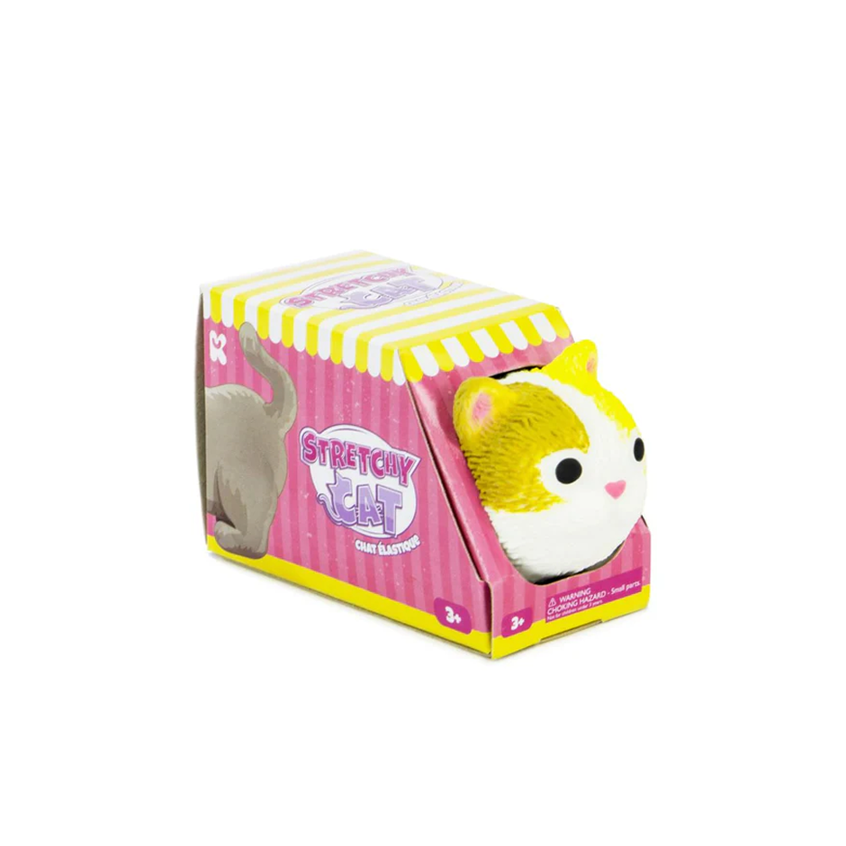 Jouet anti-stress - animaux