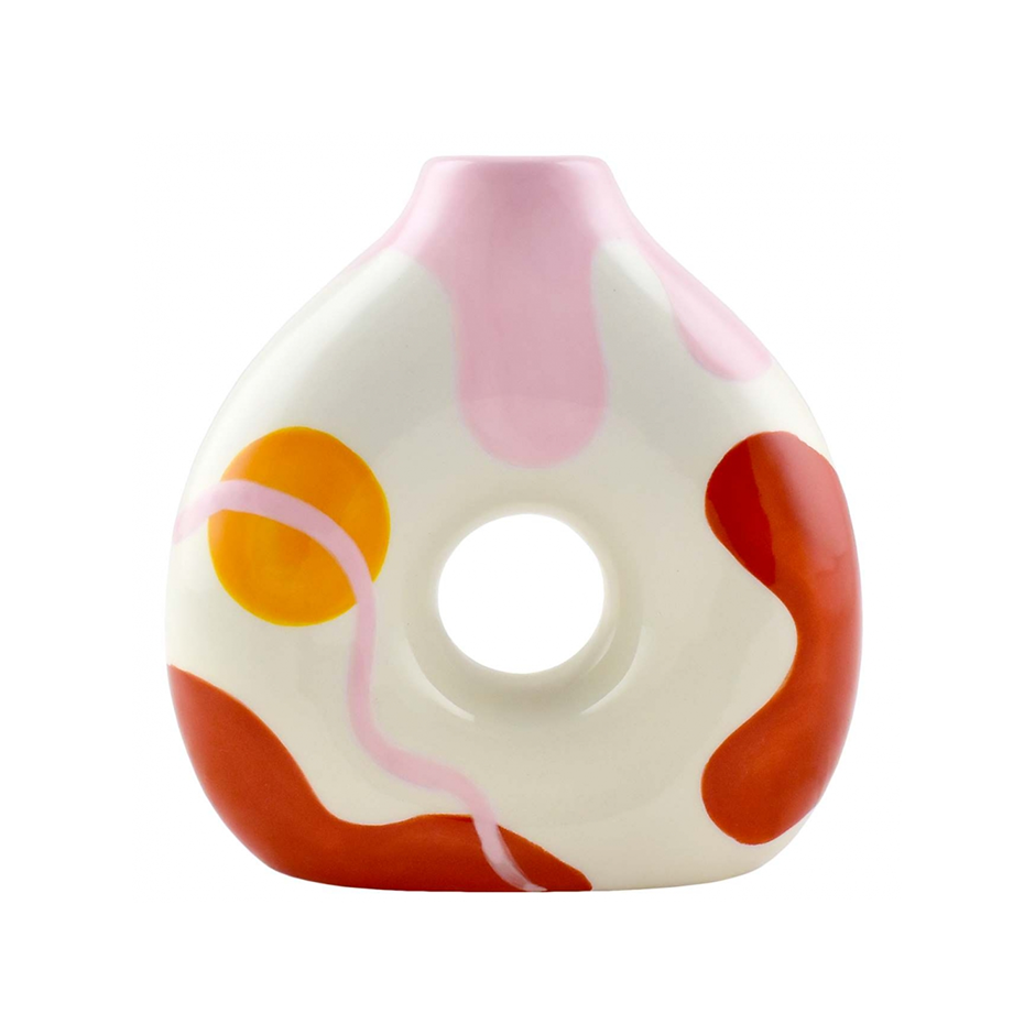 Vase Catalina - On fuego
