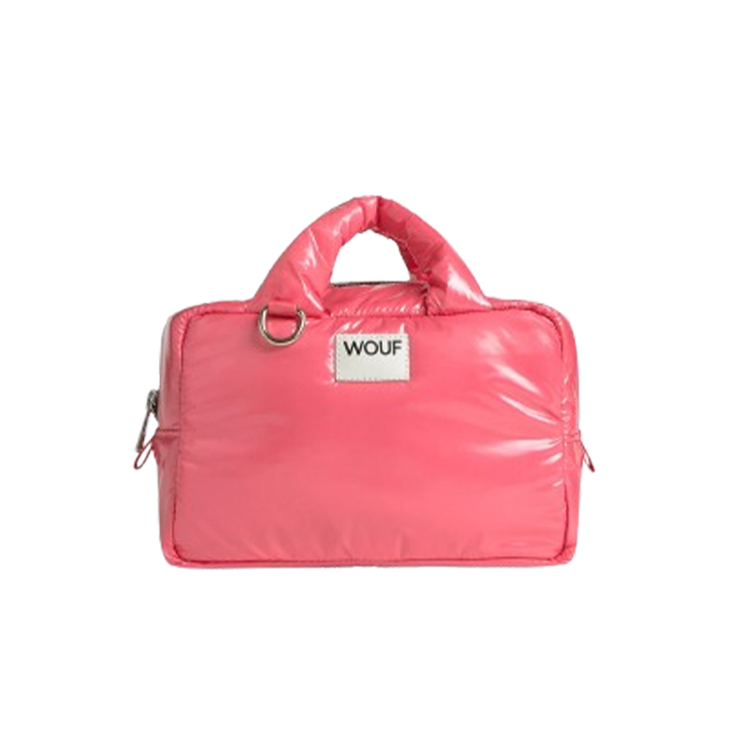 Wouf Trousse de toilette large - Candy