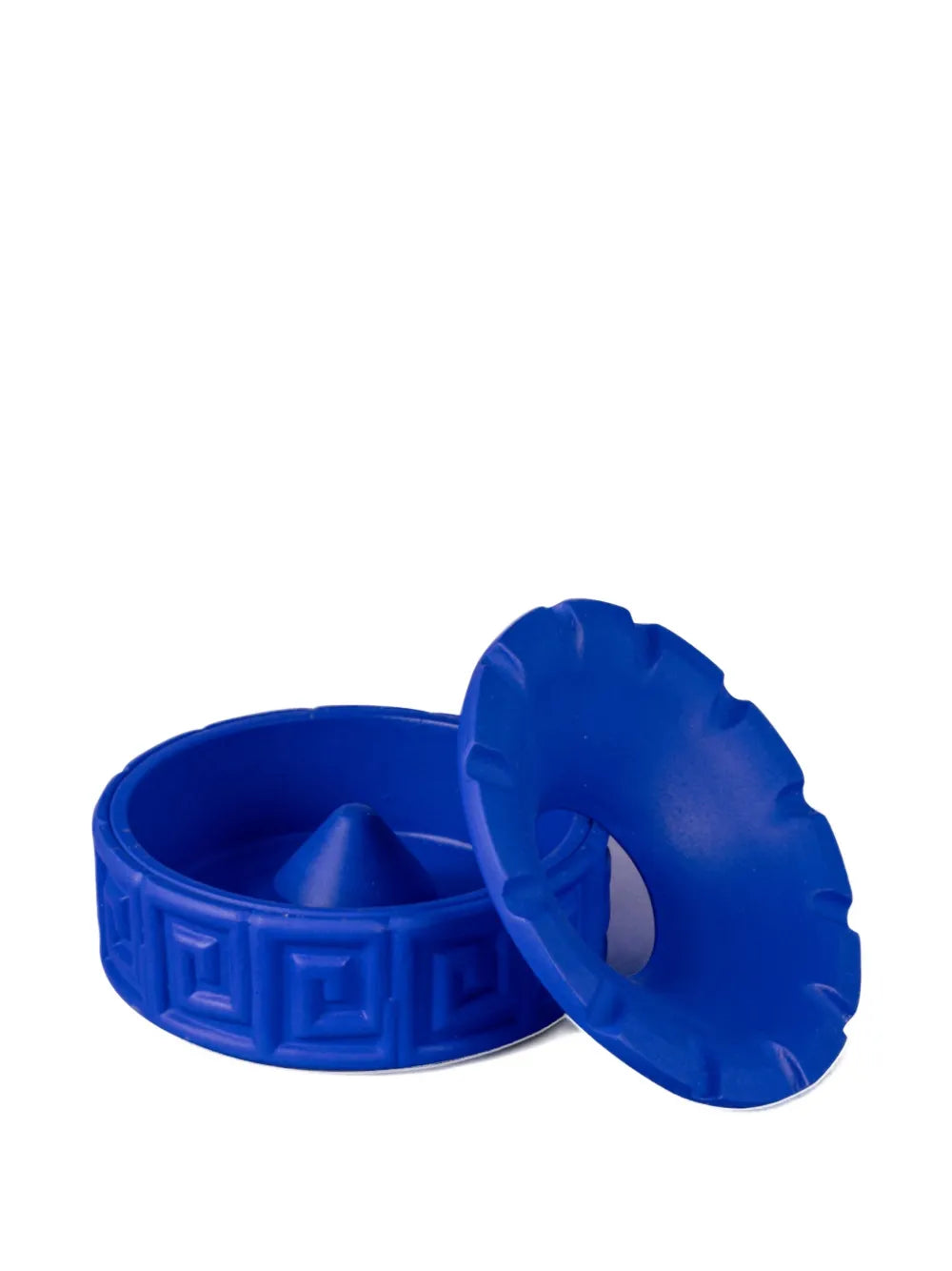 Seletti Cendrier - Bleu