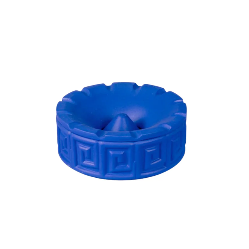 Seletti Cendrier - Bleu