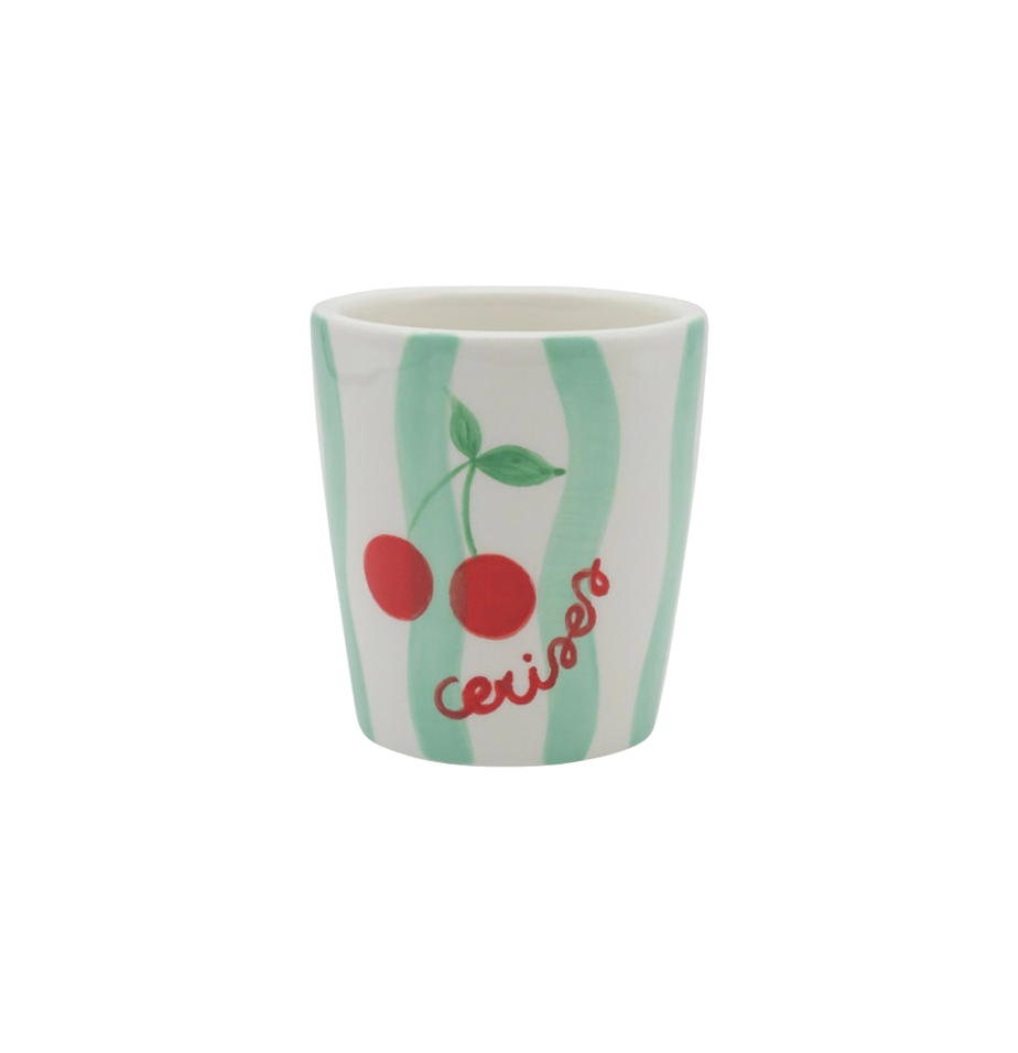 Mug Valentina - Fruit