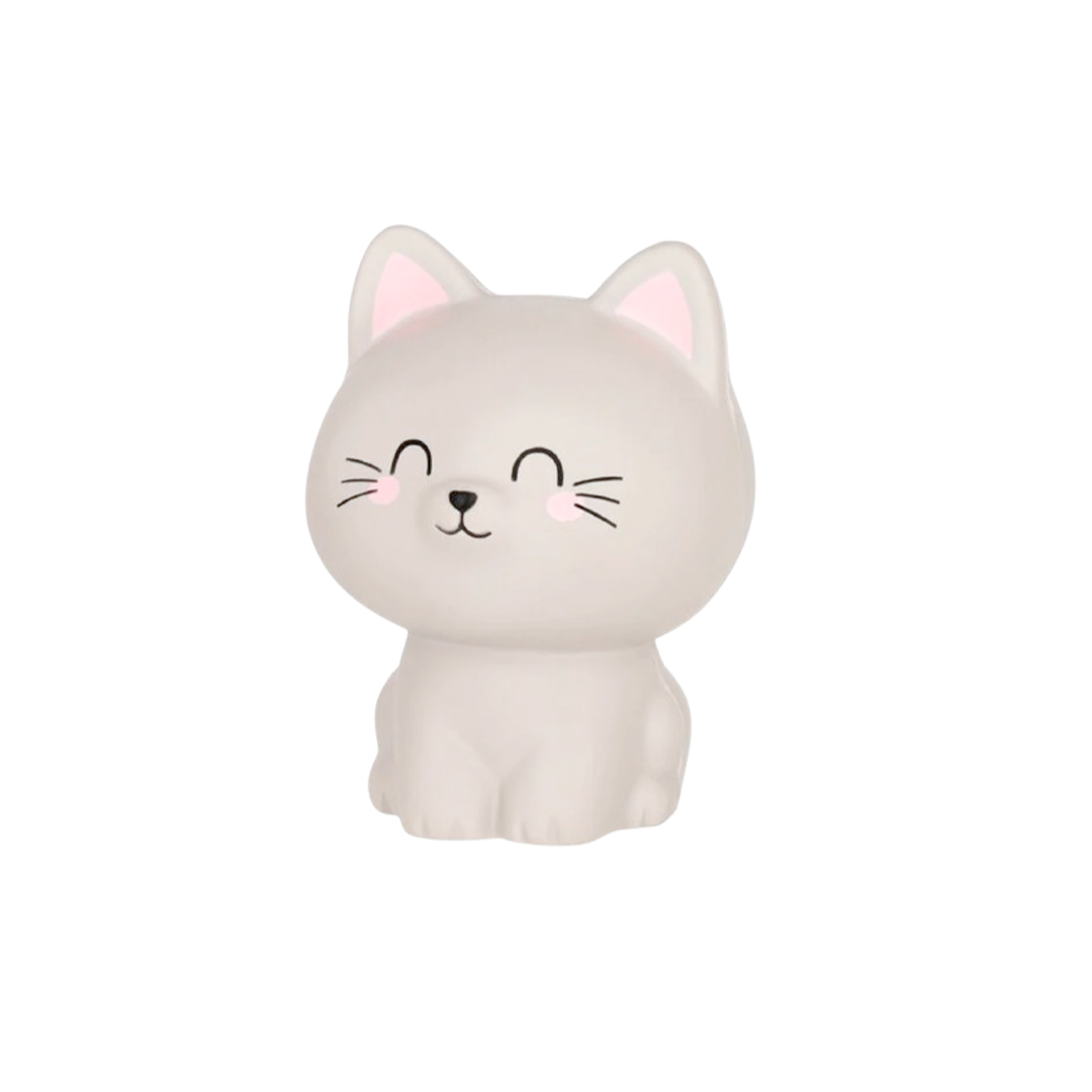 Balle anti-stress - Kitty