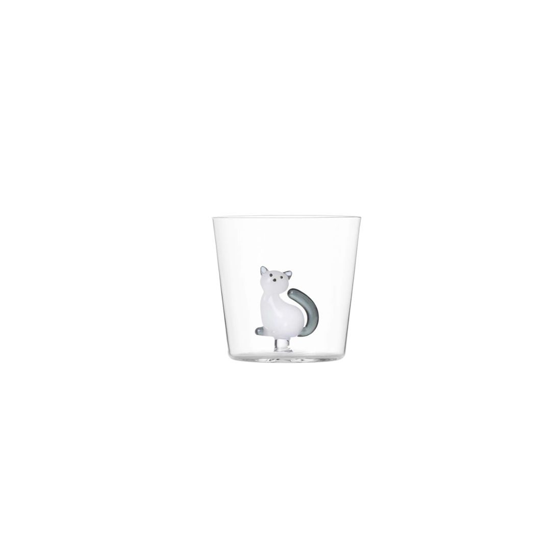 Ichendorf Verre - Smoke tail