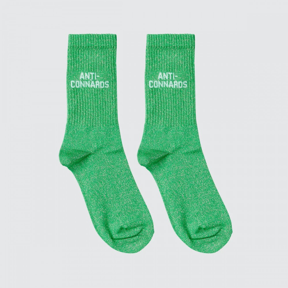 Chaussettes paillettes - anti-connards 36/40