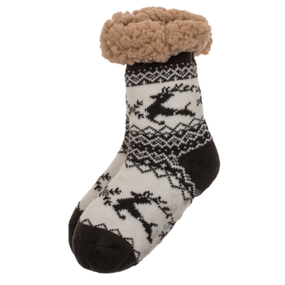 Chaussettes confortables Rennes enfants