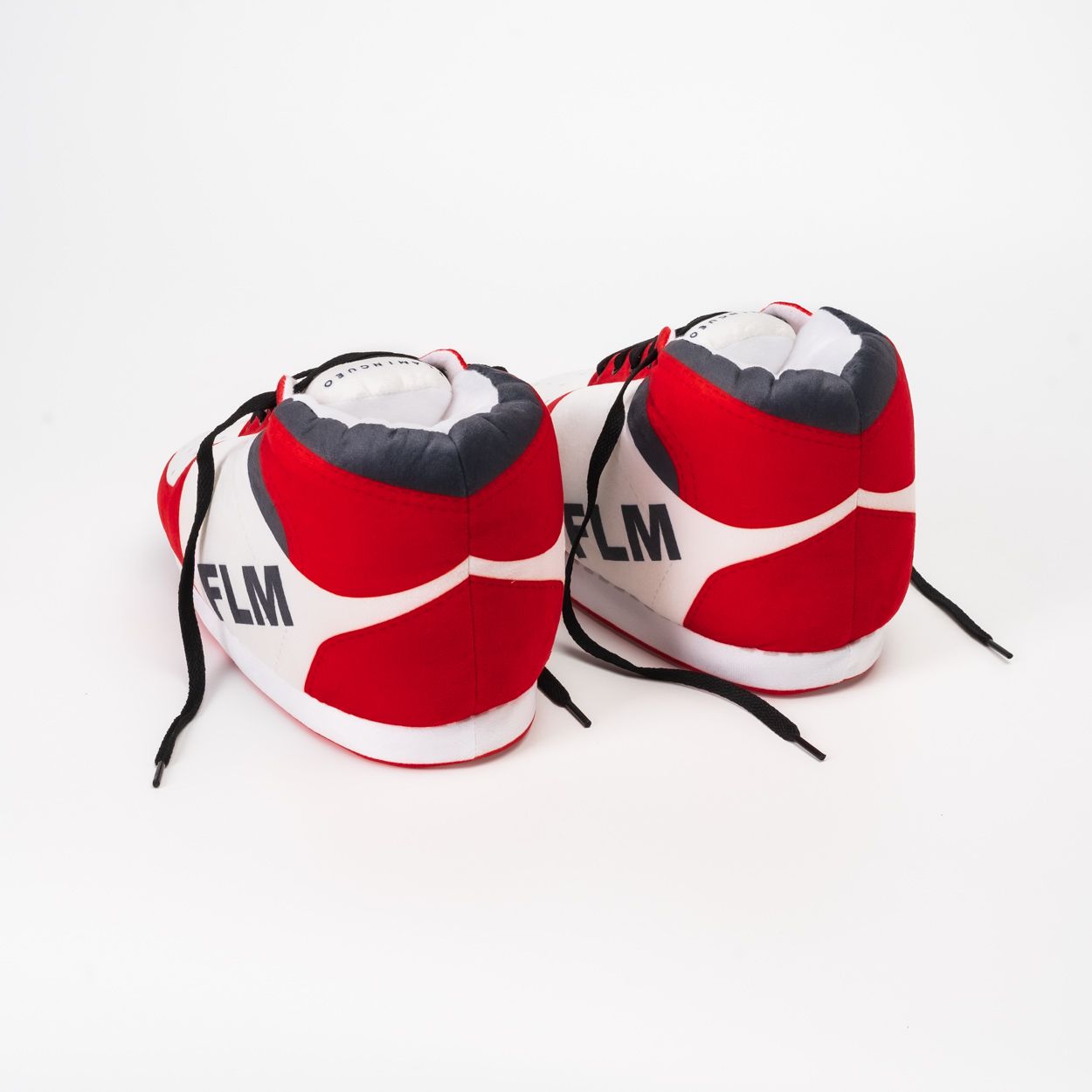 Chaussons géants - Bullis