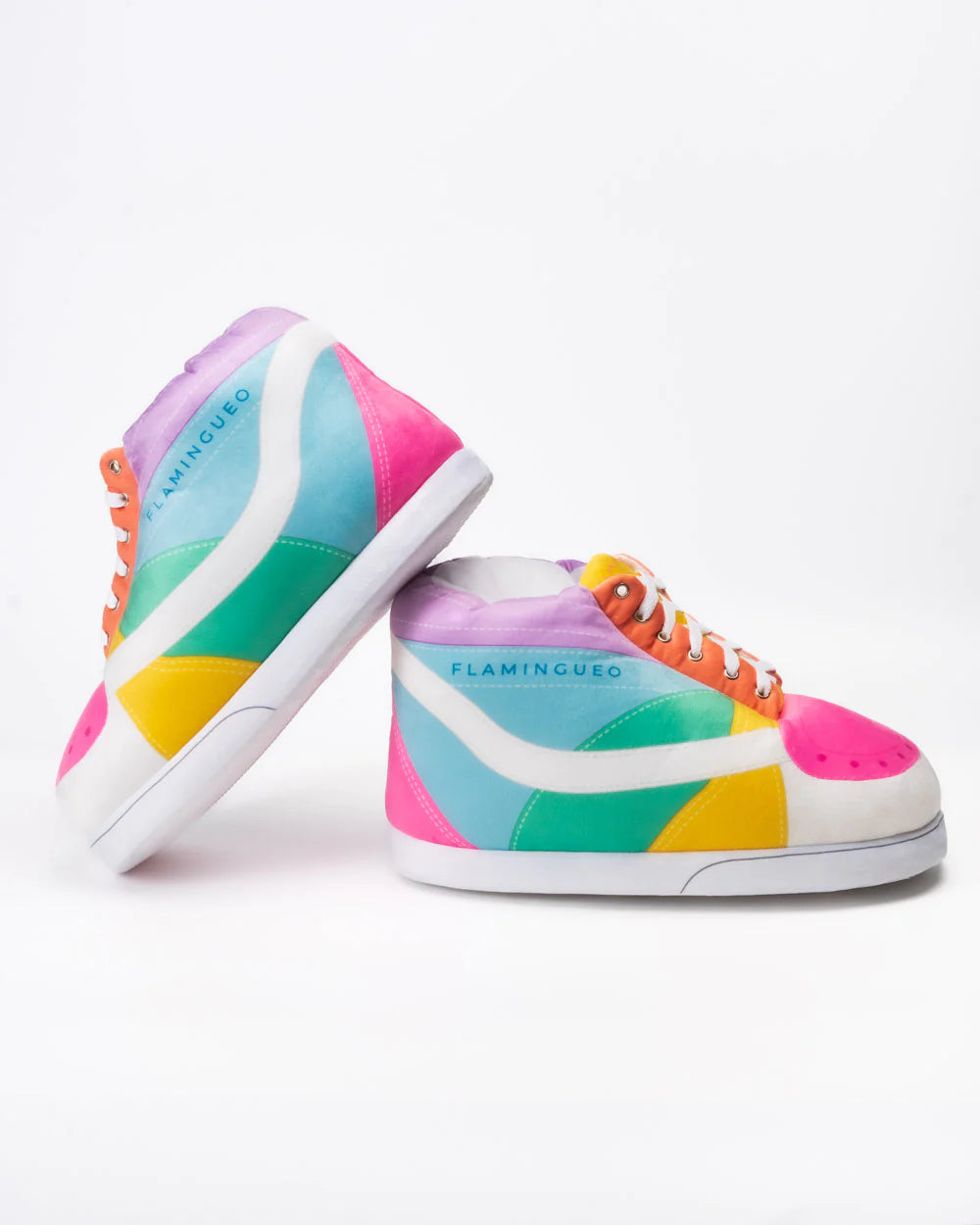 Chaussons géants - Jimmys