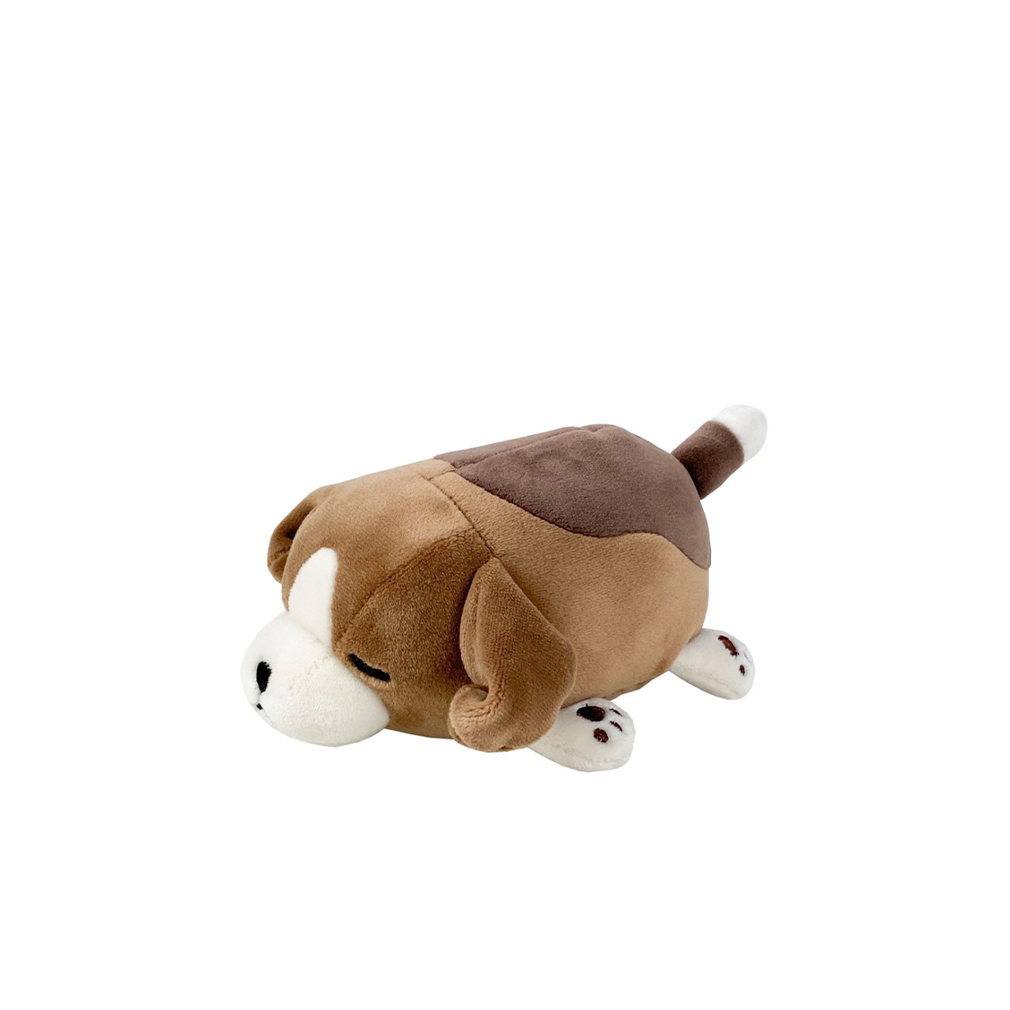 Peluche Trousselier - Vick Chien 11cm