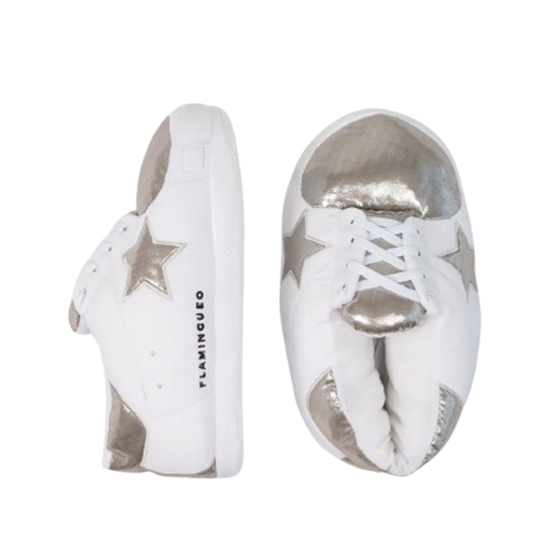 Chaussons géants - Cherish