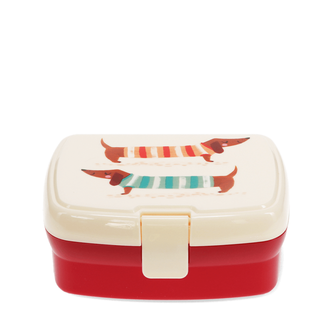 Lunch box - Sausage dog