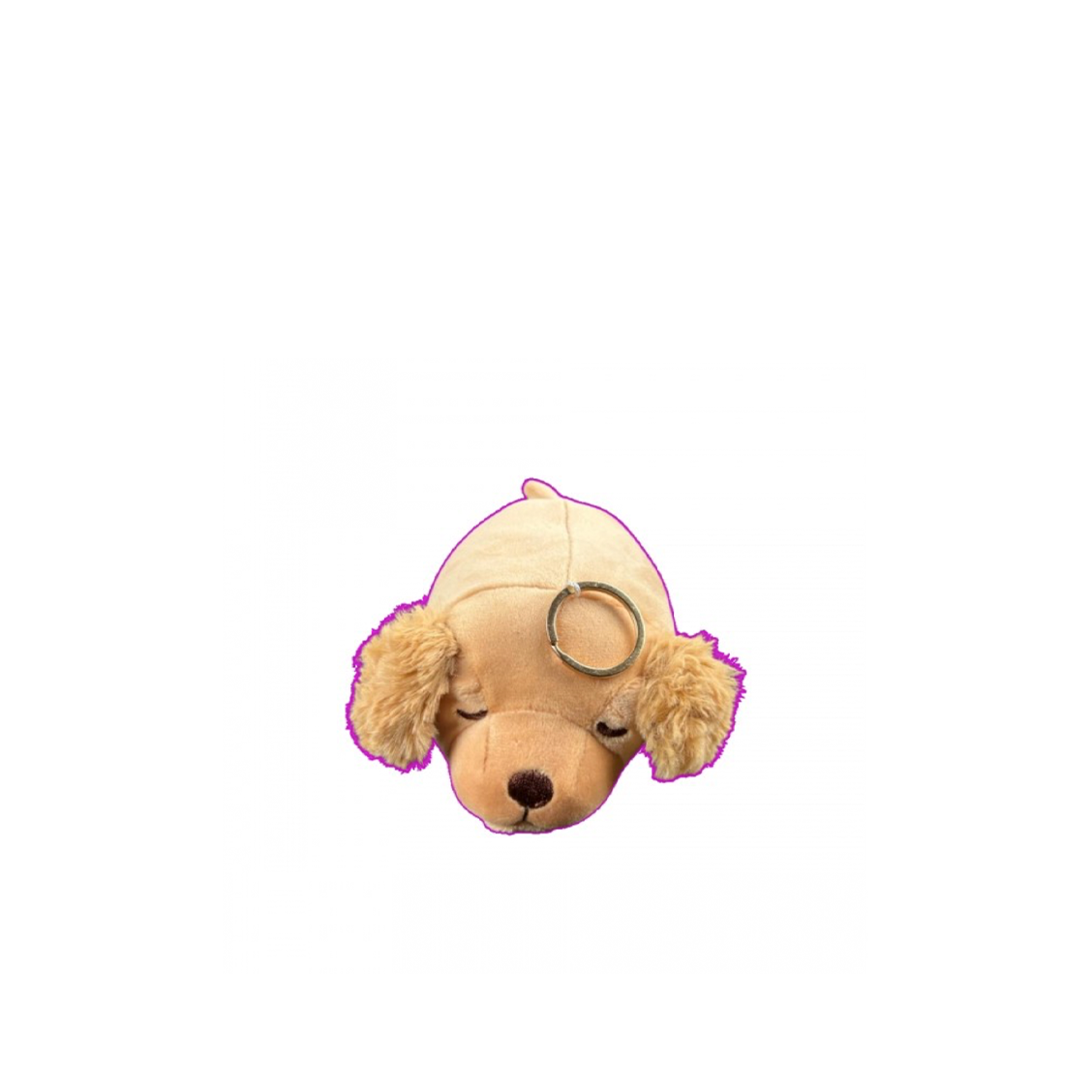 Porte clé Trousselier - Sora Chien 11cm