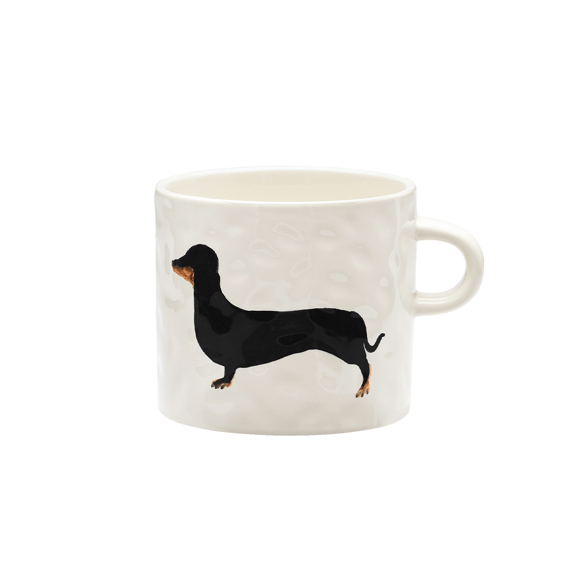 Mug Dachshund