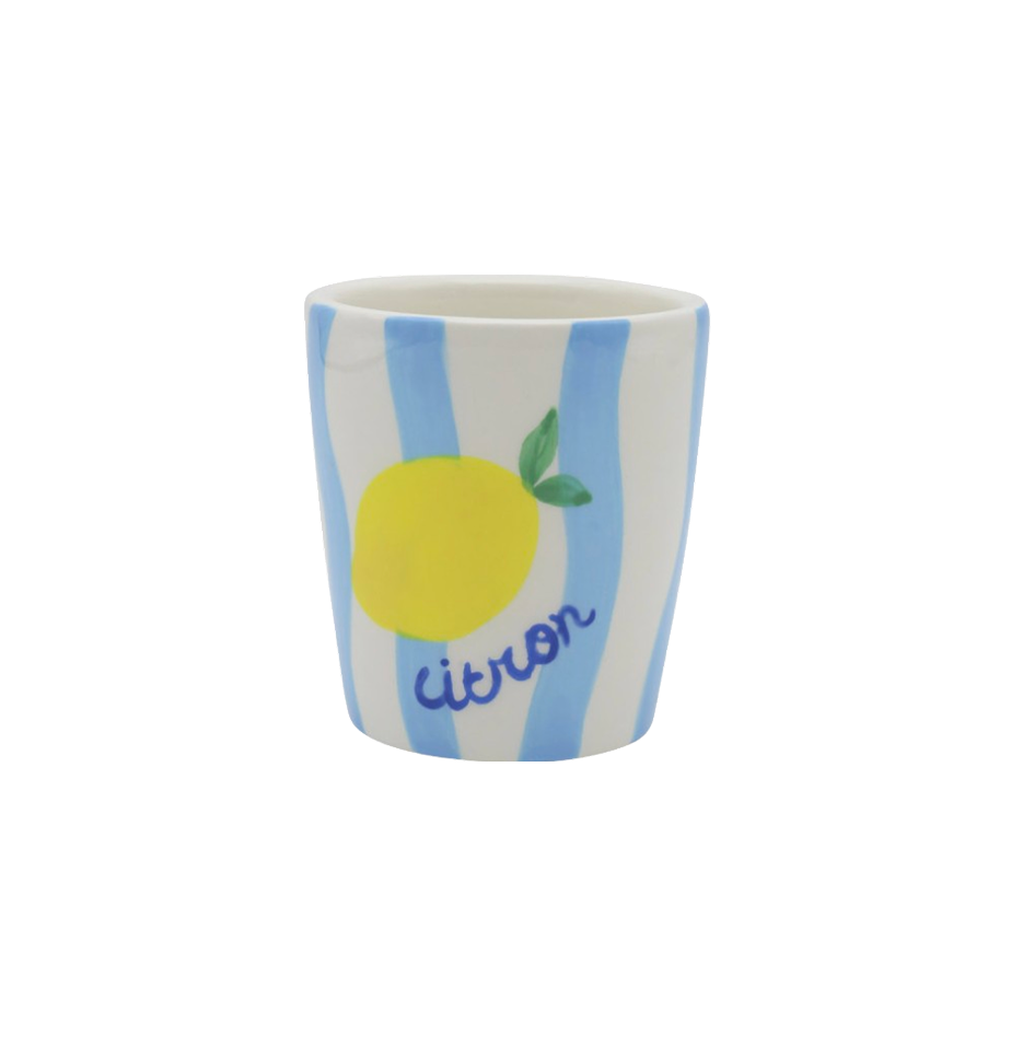 Mug Valentina - Fruit