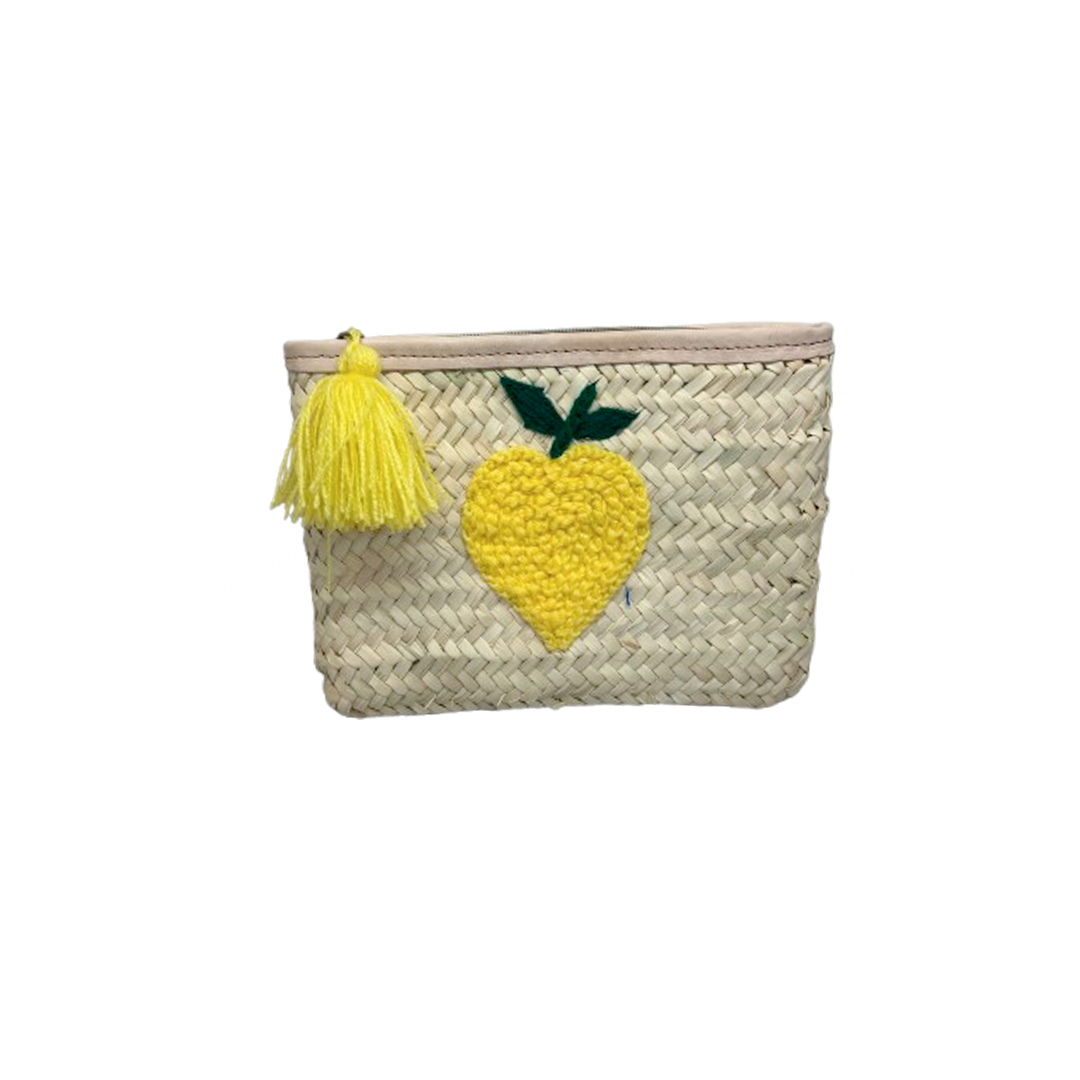 Pochette Citron