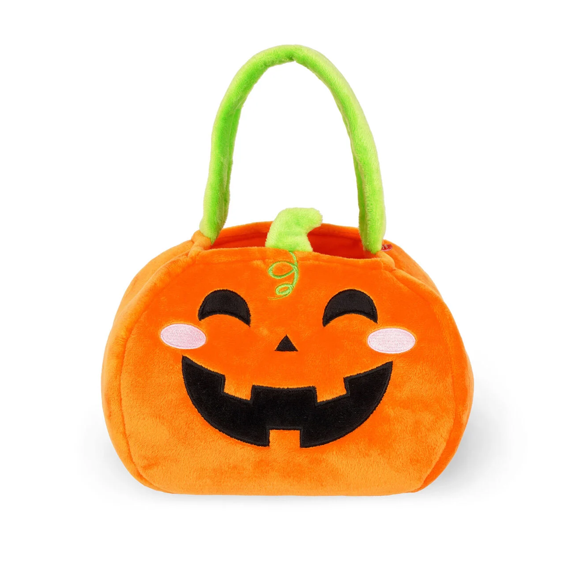 Legami Sac Trick or treat - Pumpkin