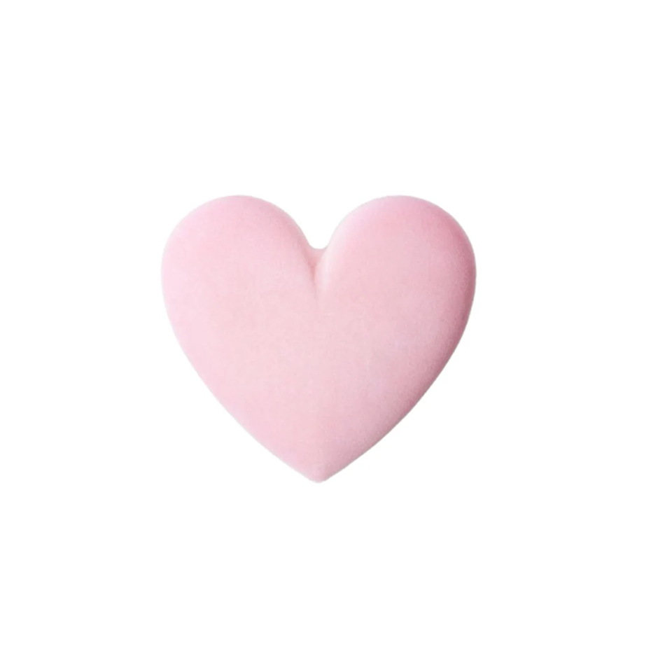 Boîte de rangement - Love Pink