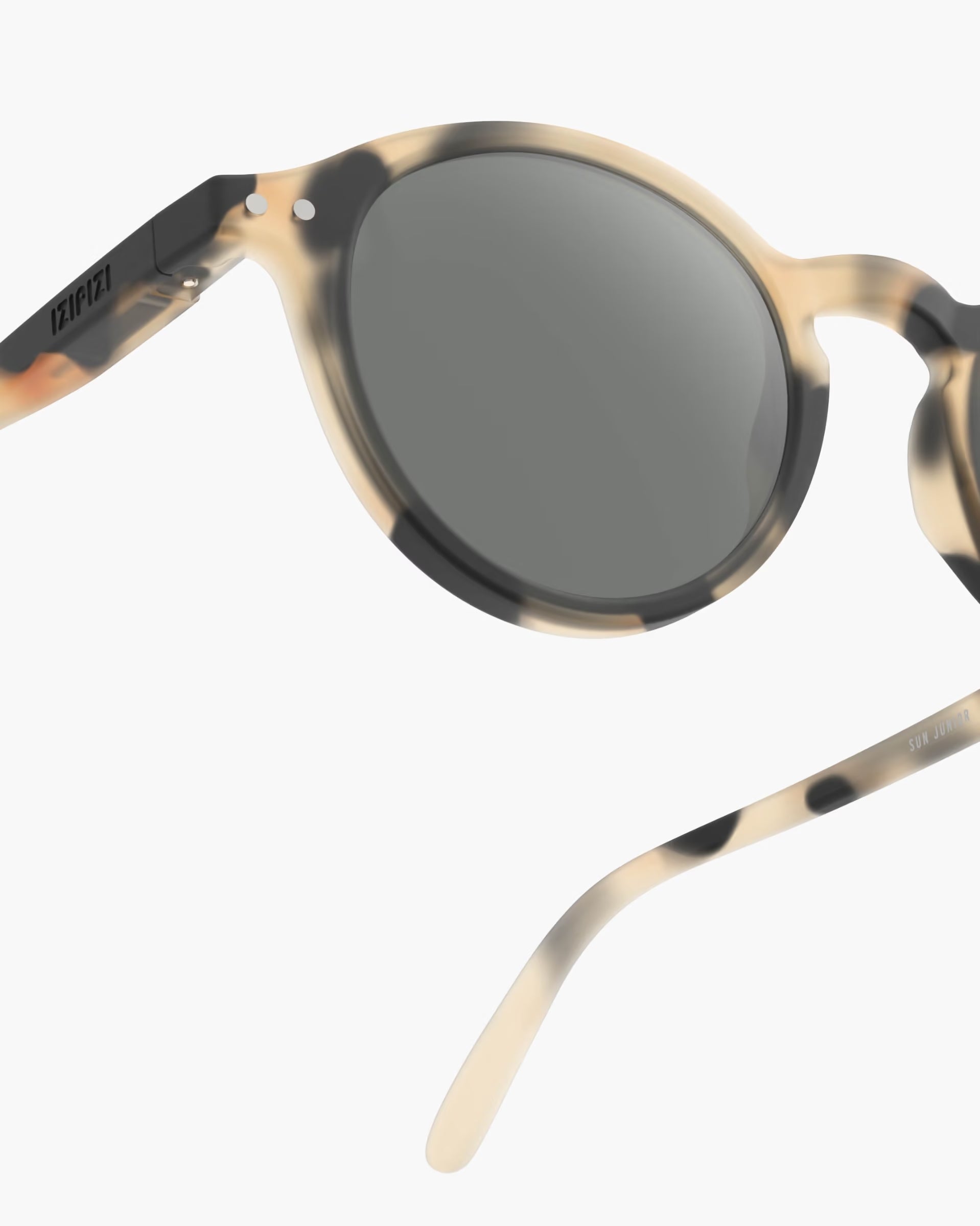 Lunettes de soleil #D JUNIOR (7-11 ans)