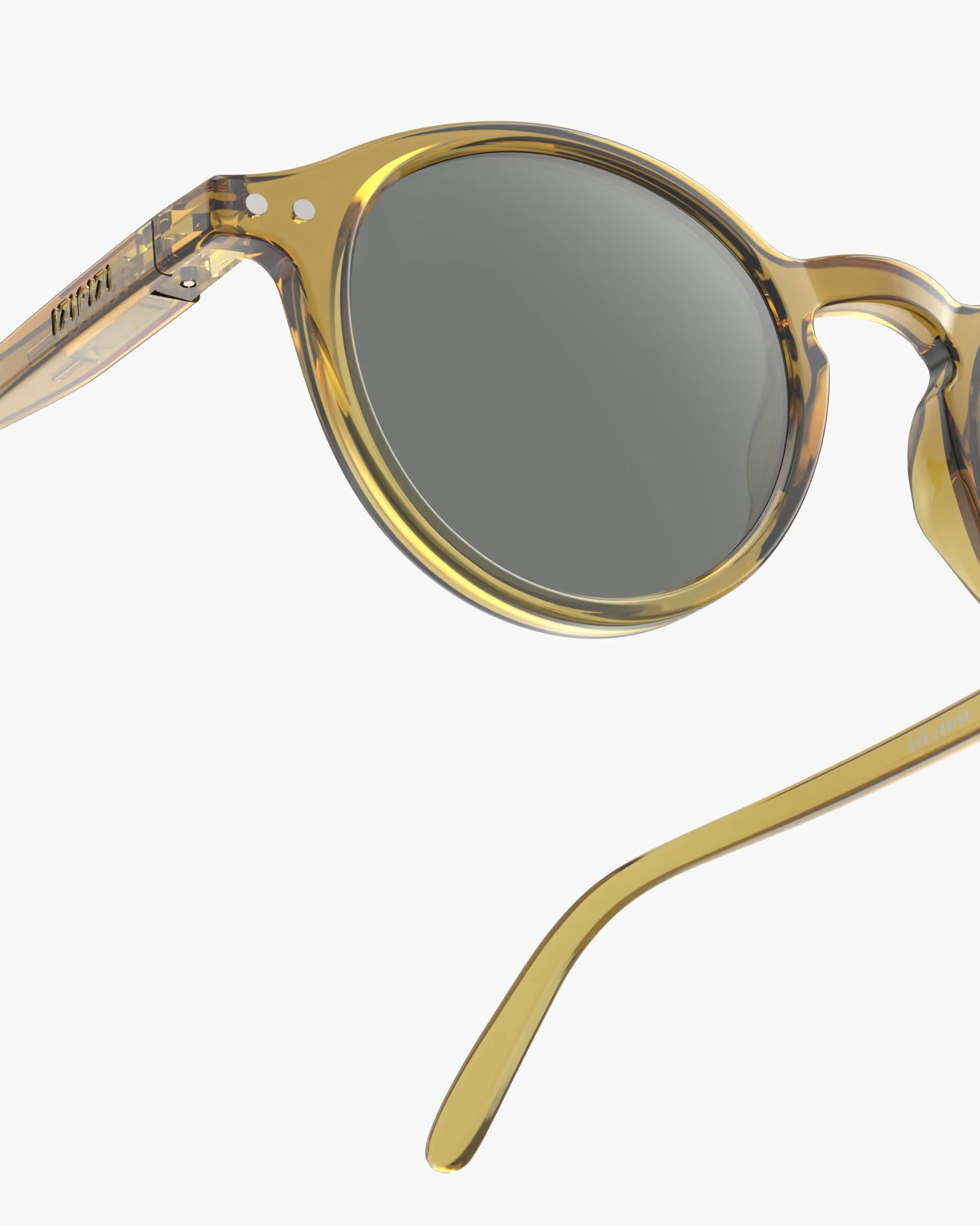 Lunettes de soleil #D JUNIOR (7-11 ans)