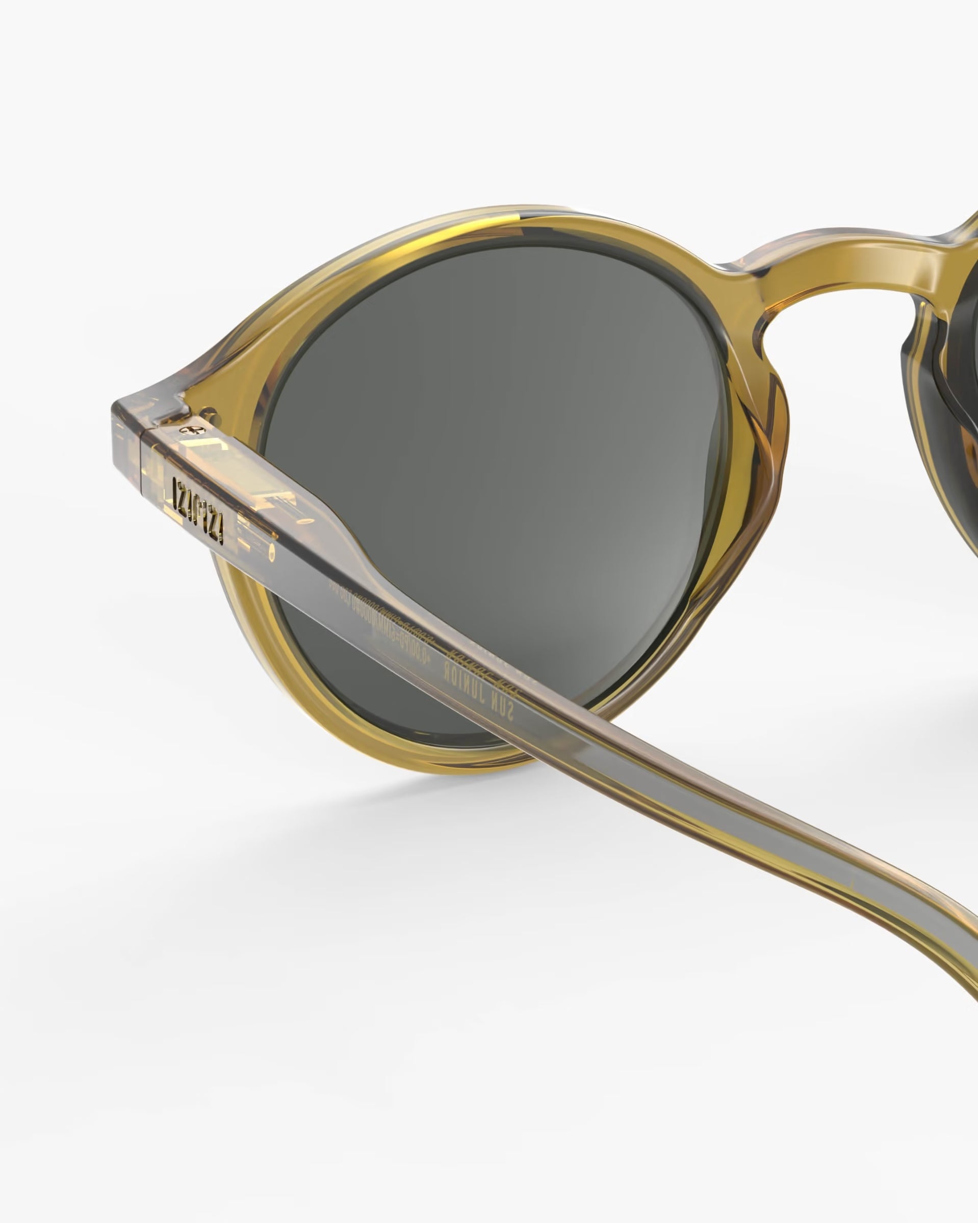 Lunettes de soleil #D JUNIOR (7-11 ans)