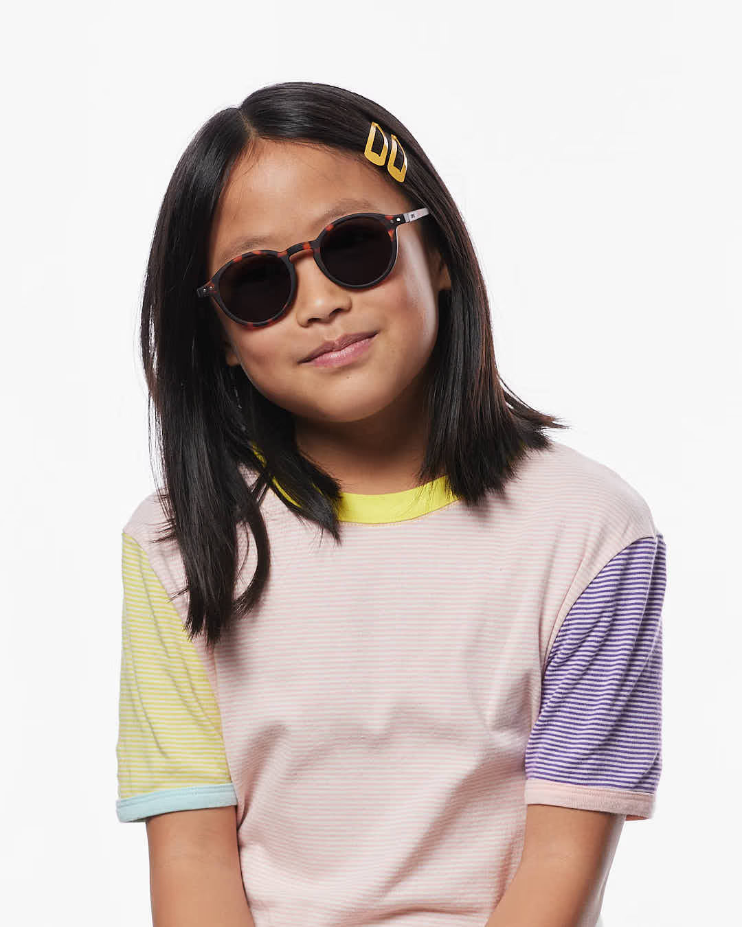 Lunettes de soleil #D JUNIOR (7-11 ans)