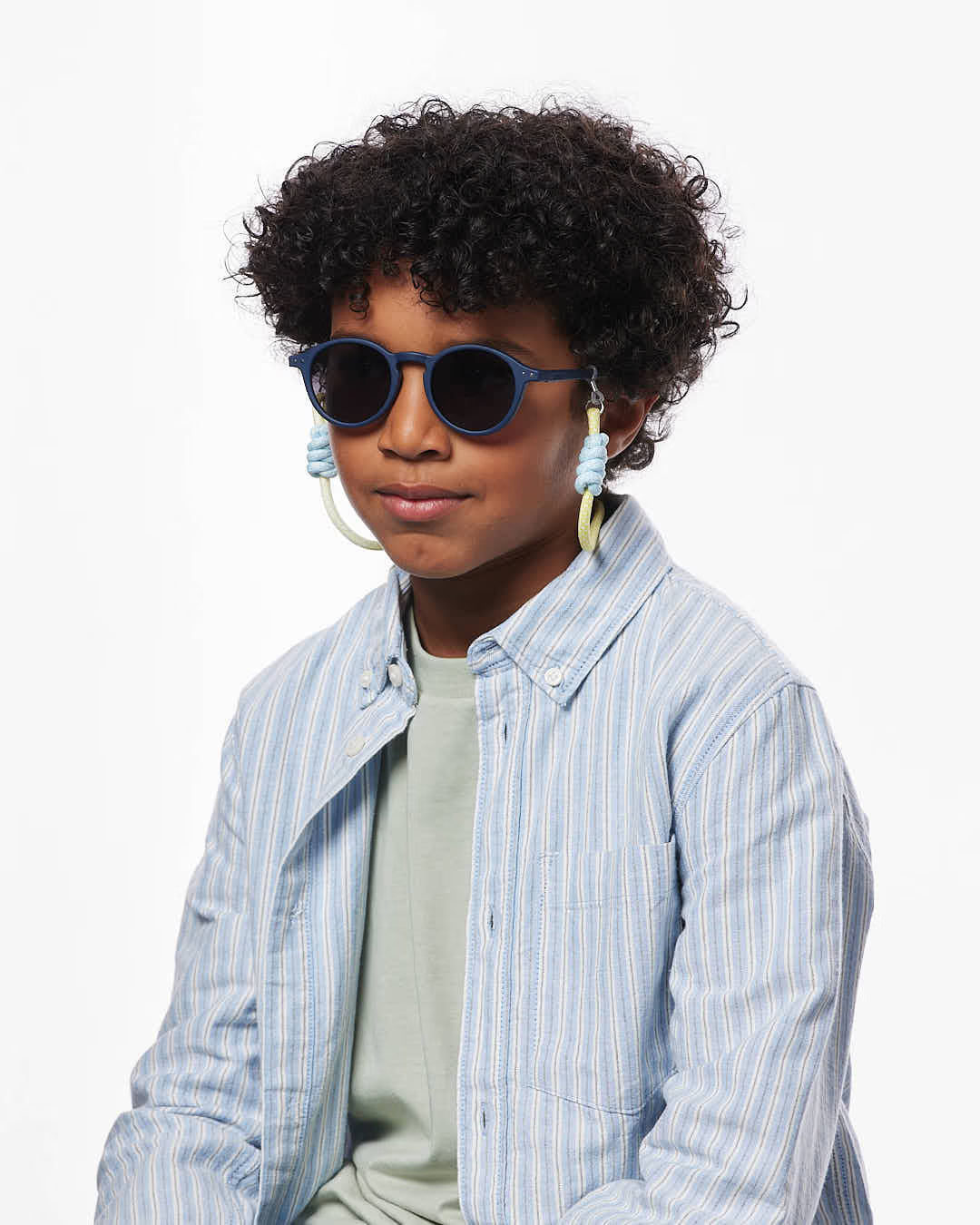 Lunettes de soleil #D JUNIOR (7-11 ans)