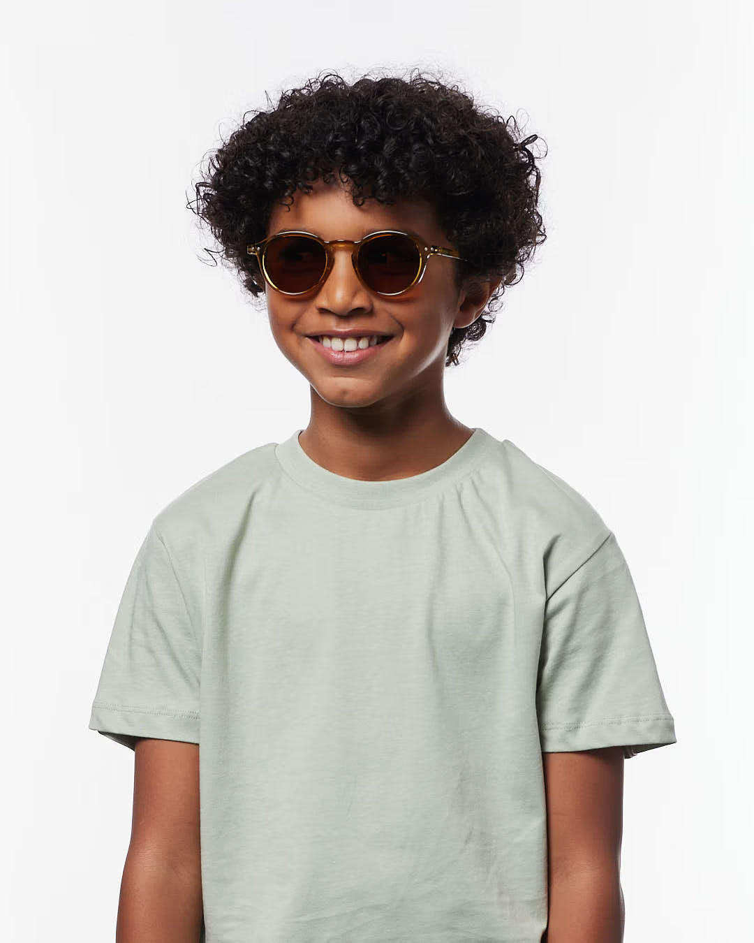 Lunettes de soleil #D JUNIOR (7-11 ans)