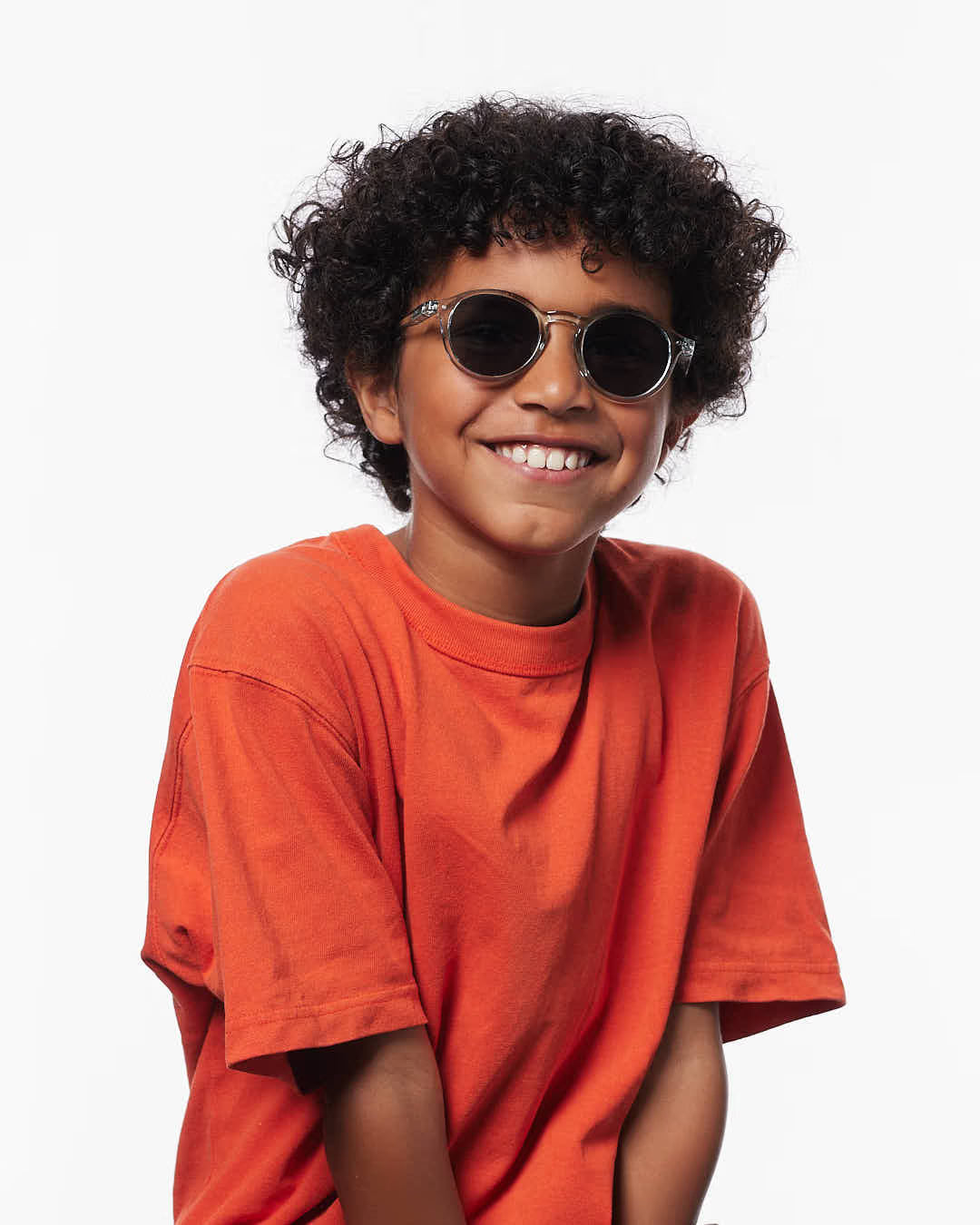Lunettes de soleil #D JUNIOR (7-11 ans)